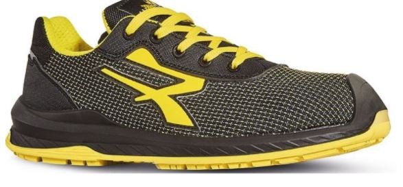 Scarpe bogota antinfortunistiche - Upower