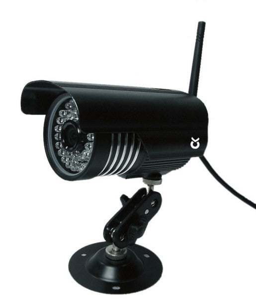 Set telecamera per stalla e rimorchio