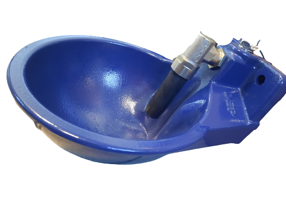 Abbeveratoio a flusso rapido per bovini sf - art.34