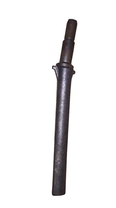 Dente rototerra lely cilindrico