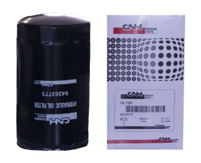 Filtro cnh 84263773 ex 83912256