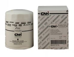 Filtro cnh 84221215 olio motore ex. 1909102