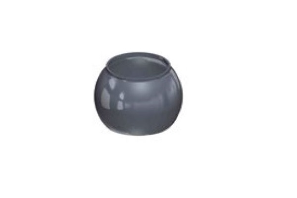 Sfera grezza - diam.200