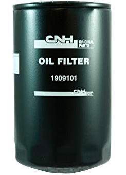 Filtro cnh 1909101 olio motore