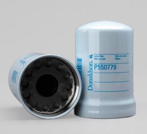 Filtro olio donaldson p550779