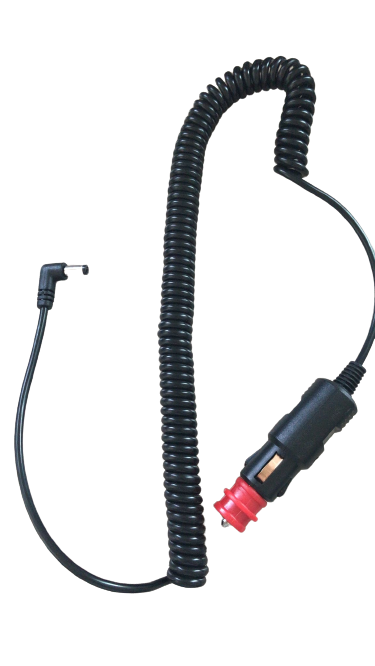 Lampada rotante LED - calamitata bassa a batteria - Movit