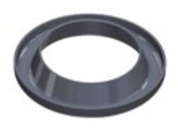 Anello grezzo - diam.100
