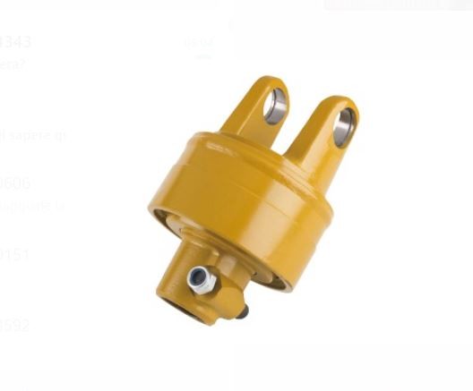 Limitatore automatico tw2500 - attacco: 1"3/4 Z6