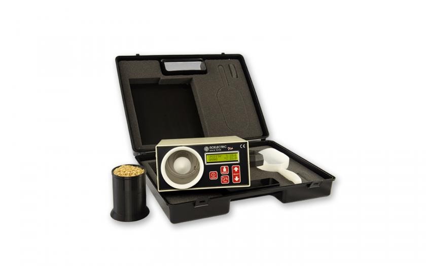 Grain tester plus/p.s