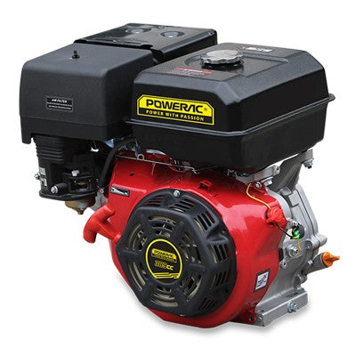Motore g390fq hp13 conico