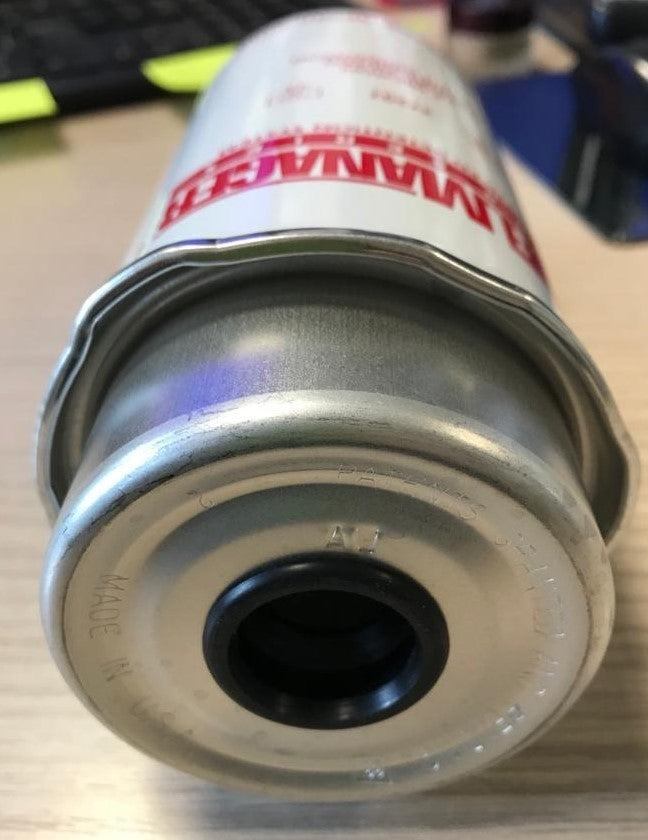 Filtro nafta stanadyne 37297
