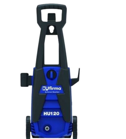 Idropulitrice HU-Firma HU-120