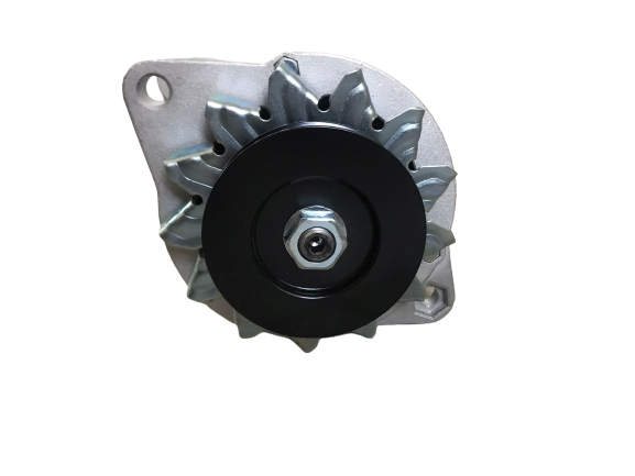 Alternatore tipo cnh 4808517 65 ah c/contagiri
