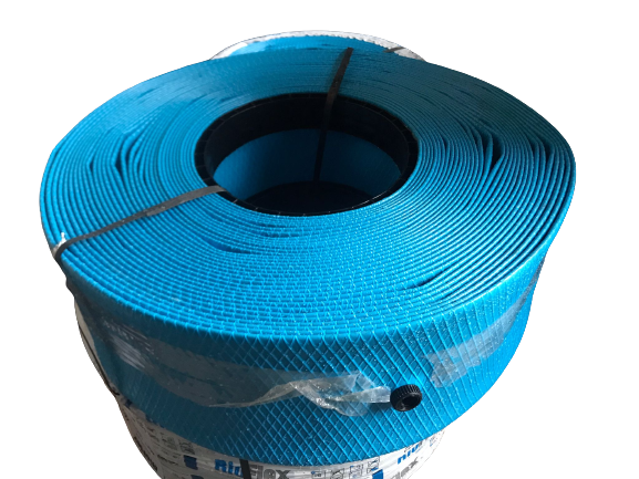 Tubo irrigazione D.150 forato