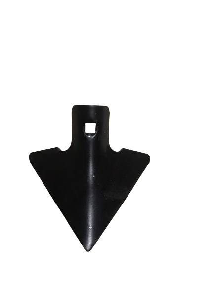 Zappetta cuore 175x4
