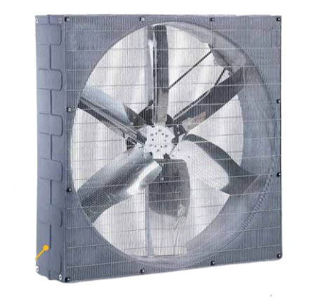 Ventilatore fanplastic 1090x1090x350