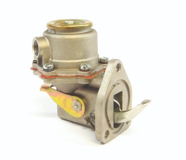 Pompa nafta compatibile 1662/7
