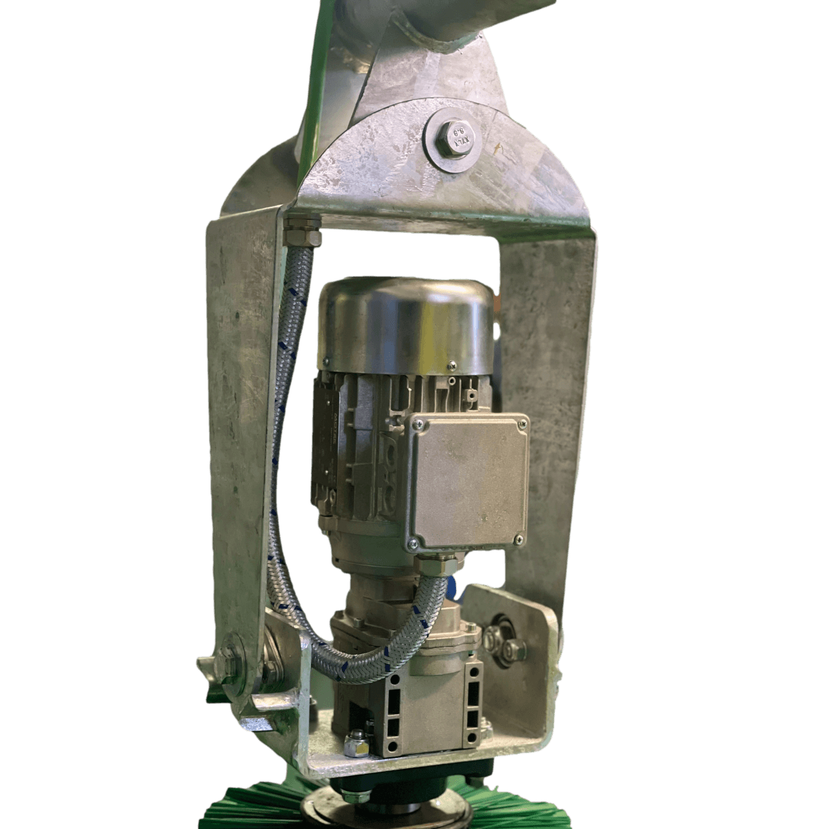 Spazzola elettrica toy