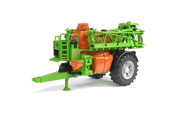 Rimorchio irrigatore amazone ux5200 Bruder