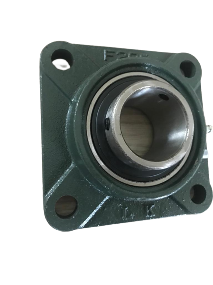 Supporto ucf 206 diam.30