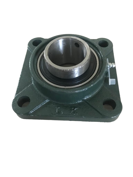 Supporto ucf 206 diam.30