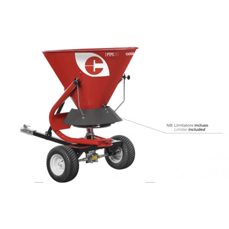 Spandisale ptps 180 - cosmo