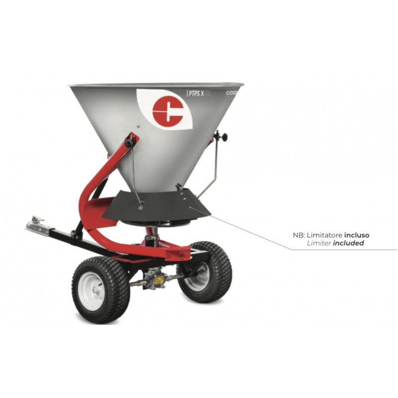 Spandisale ptps - x 300 - cosmo