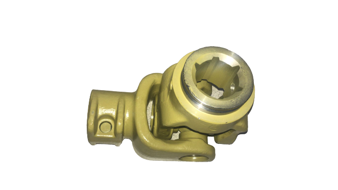 Snodo t. WS 2500 - 1"3/4 z20