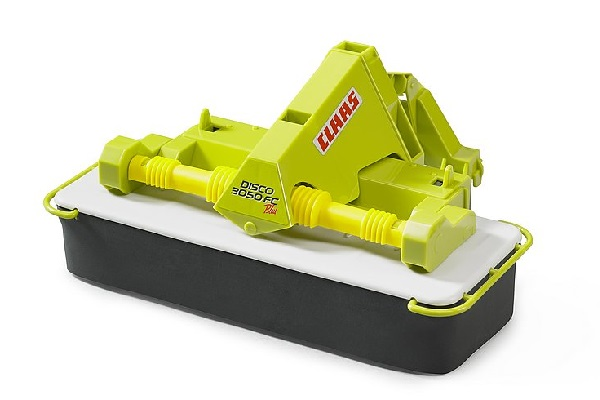Acc. Claas falciatrice a disco frontale 3050 fc plus Bruder