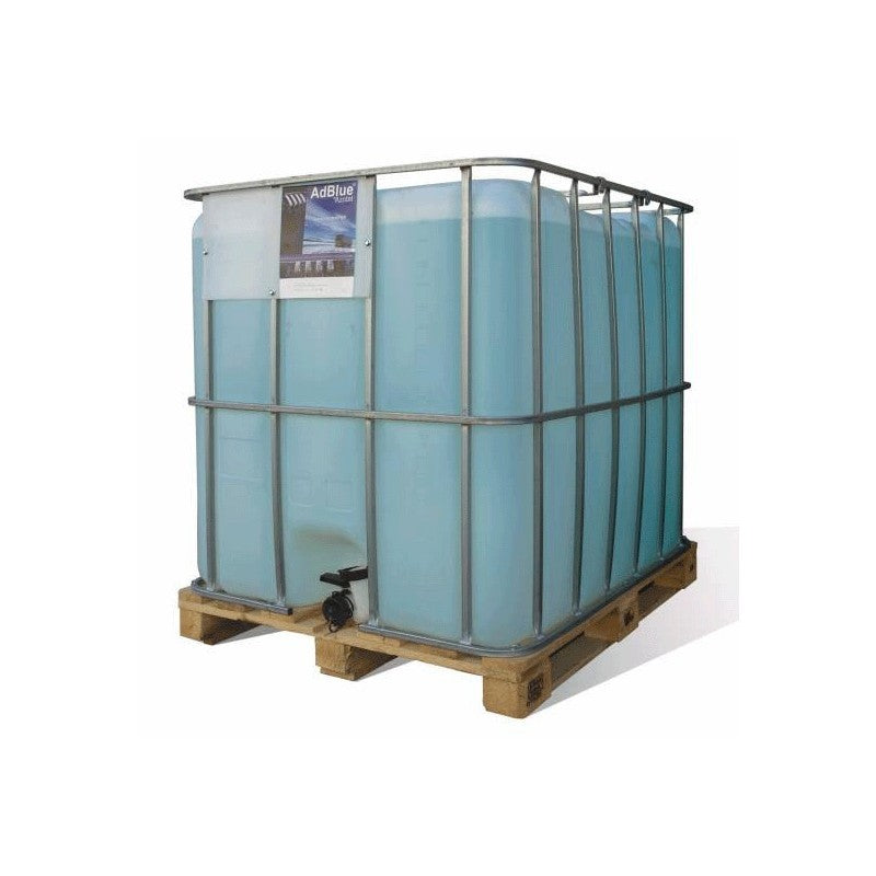 Urea adblue - cubo da 1000 LT