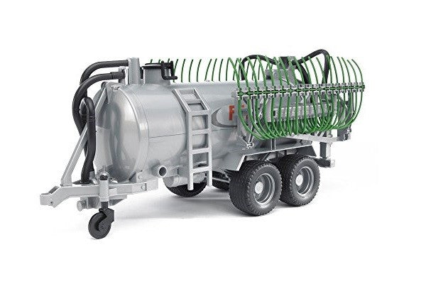 Cisterna irrigatore Bruder