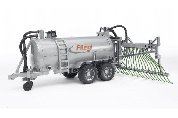 Cisterna irrigatore Bruder