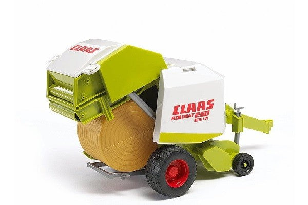 Claas imballatrice rotante per fieno Bruder
