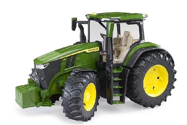 Trattore John Deere 7r 350 Bruder