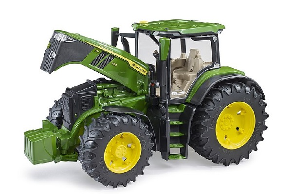 Trattore John Deere 7r 350 Bruder