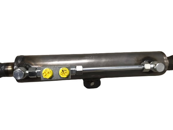 Terzo punto idraulico 50x30x280 sn19 - Categoria 1