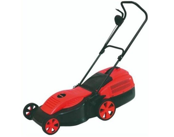 Tagliaerba sandrigarden sg-te/1742