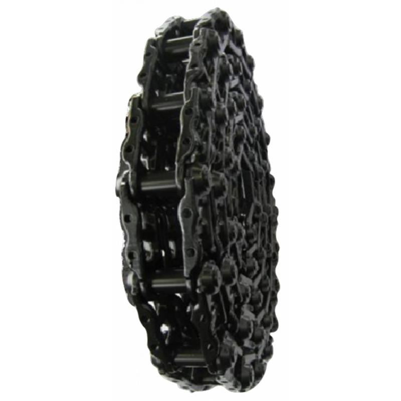 Catena per cingolo - 35 maglie, passo 125