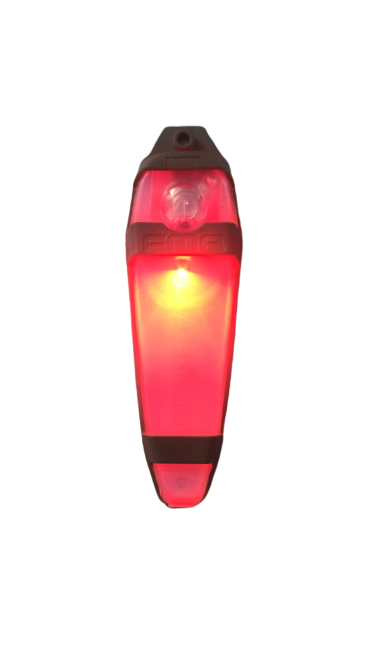 T-lite LED luce sicurezza