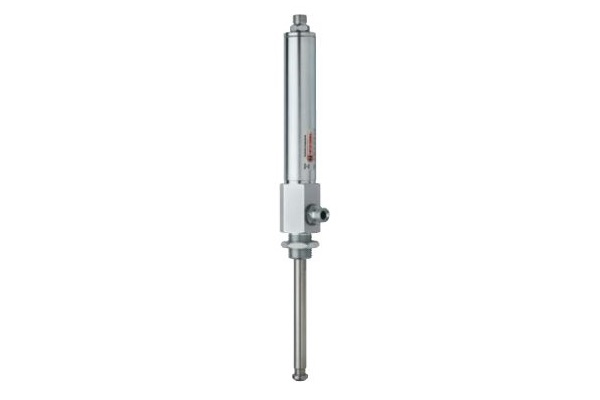 Pistone saracinesca a doppio effetto 4"-5"-6"
