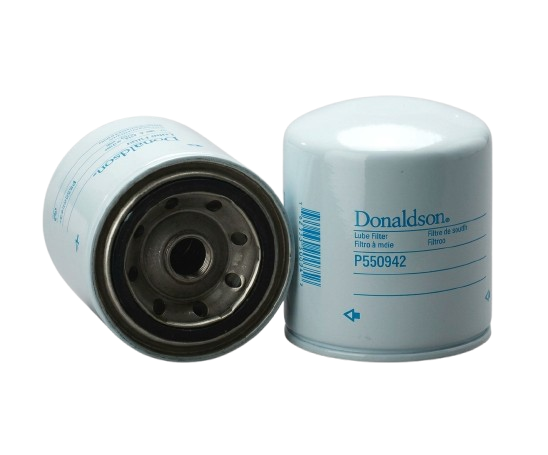 FILTRO OLIO DONALDSON P550942 / CLEAN DO 339