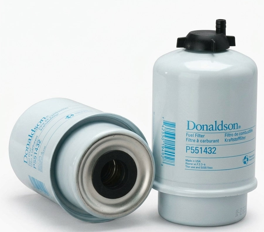 FILTRO NAFTA DONALDSON P551432