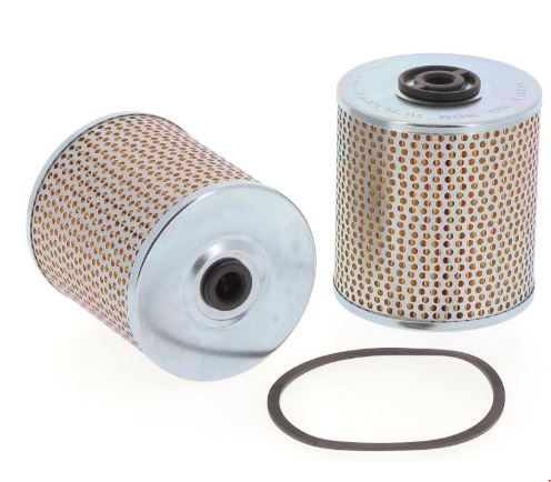 FILTRO OLIO SO568 EX CLEAN ML 011
