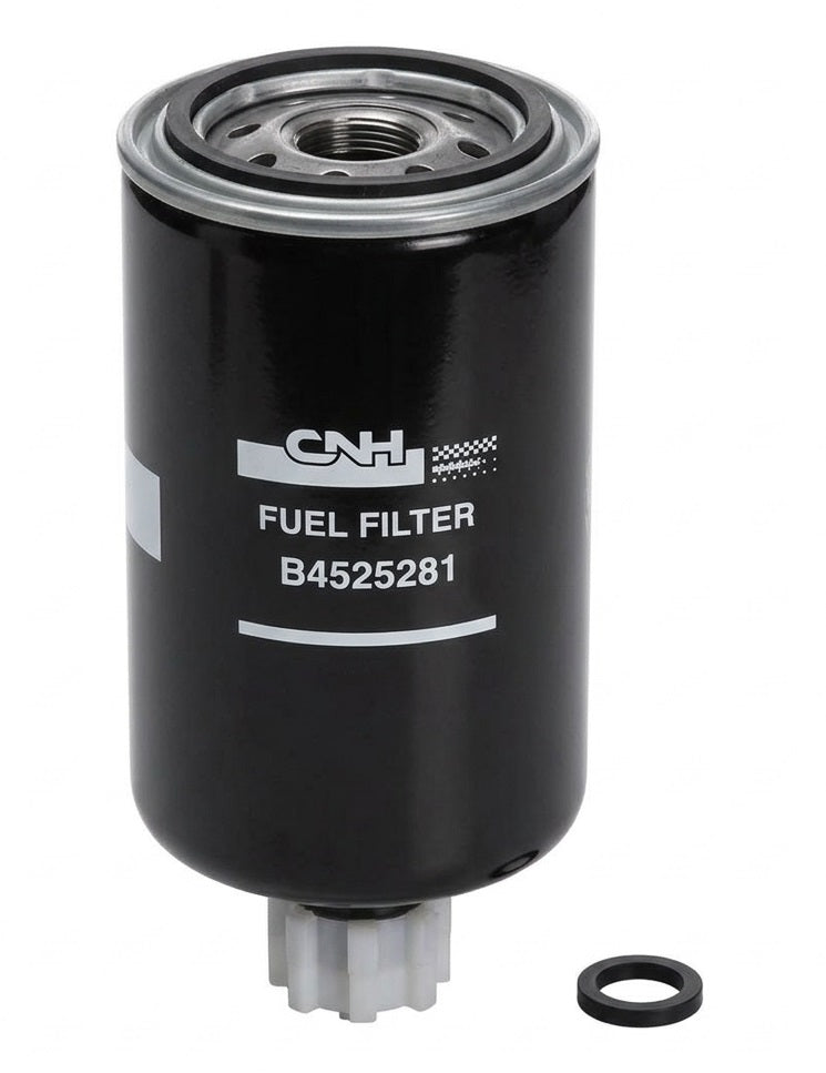 FILTRO CNH 84526251 NAFTA
