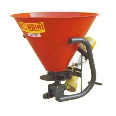 SPANDICONCIME TOY P100