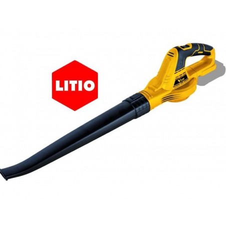 SOFFIATORE VIGOR VSO-20 LITIO