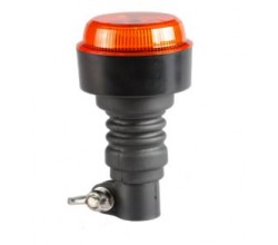 LAMPEGGIANTE LED MINI - 12/24 V CON ASTA