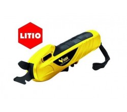 FORBICE PER POTATURA VIGOR VFP - 72 A BATTERIA