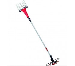 SCUOTIOLIVE SANDRIGARDEN SG - SQ 12V CARBONIO
