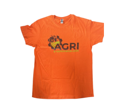 T-SHIRT PERSONALIZZATA AGRI E-COMMERCE